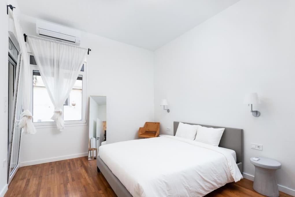 Appartement Zen Peace, Exarchia à Athènes Extérieur photo