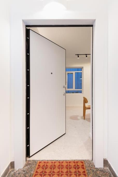 Appartement Zen Peace, Exarchia à Athènes Extérieur photo