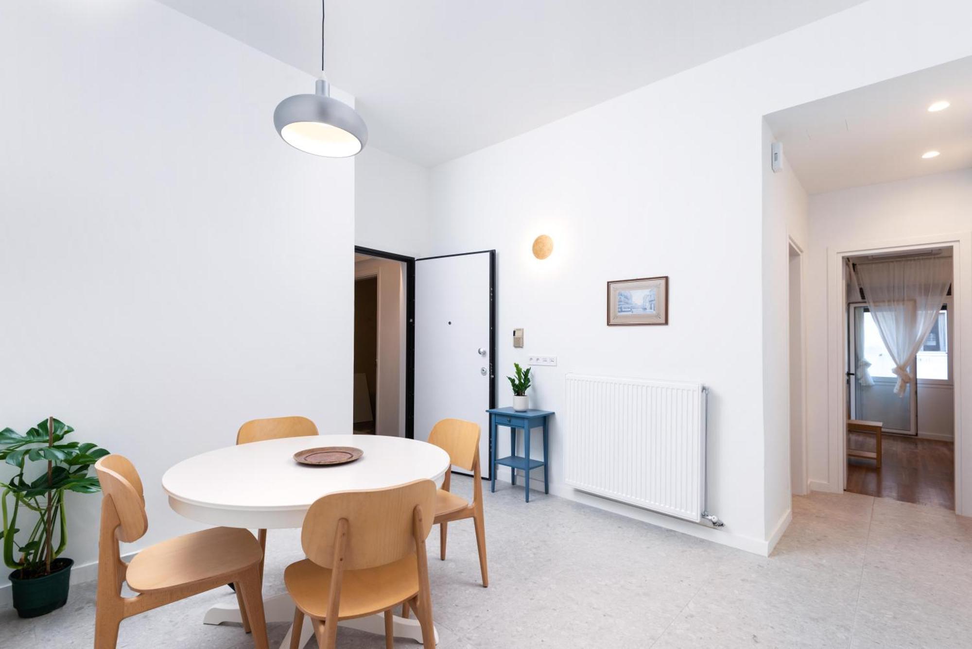 Appartement Zen Peace, Exarchia à Athènes Extérieur photo